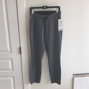 Lululemon On the Fly Pant